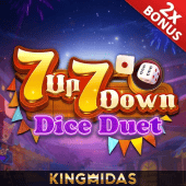 Dice Duet arcade icon