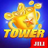 Tower arcade icon